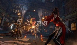 永劫无间最新上线爆料,神秘英雄登场，全新战场等你征服！